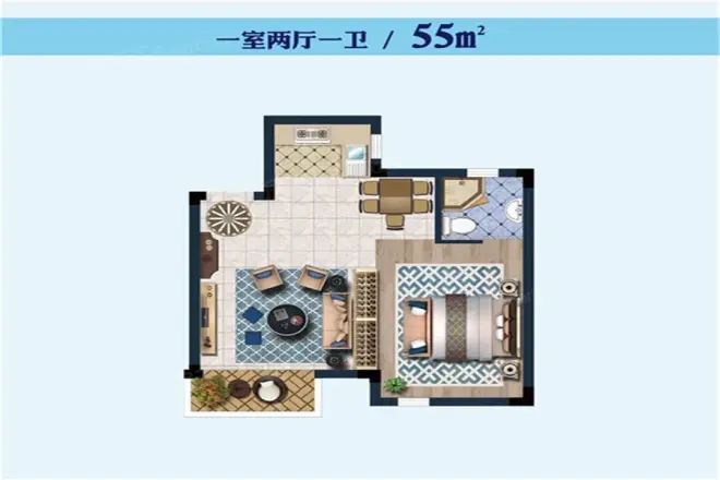 九龙山壹号