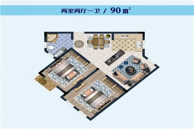 九龙山壹号