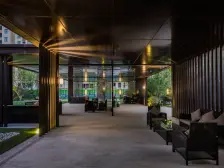 佘山 · 国贸天悦观澜庭(一期) · 5室 · 2厅