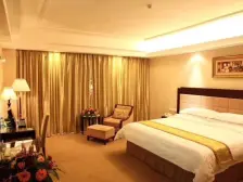 会展旁 酒店式 空间 灵活多变 上下两层