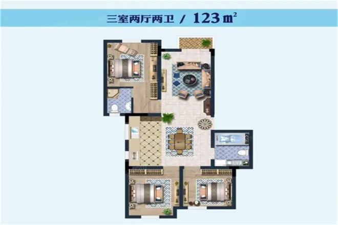 九龙山壹号
