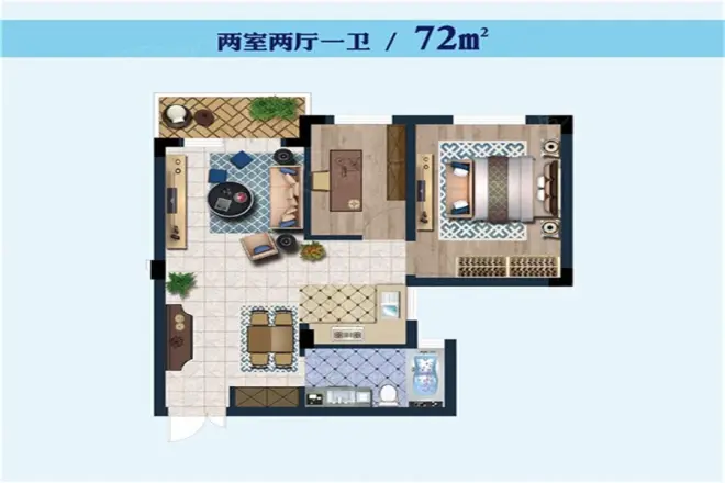 九龙山壹号