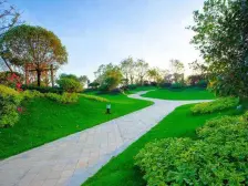 推荐指数五颗星地铁口精装三房户型方正适合年轻上班族