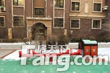 鑫丰雍景豪城 2室2厅 南 北