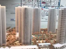 茶山,时代荟小区,环境优美,中间楼层