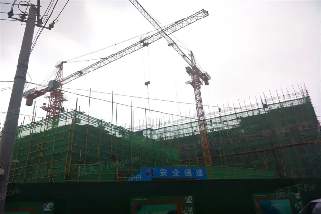 万科海晏公馆