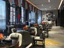 两南一北的好户型,南北通透,得房率高的洋房