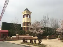 大溪地伊顿庄园 大三房 适合 刚需 诚心出售 价格可谈