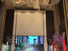 小区环境优美,户型端正洋房,采光视野开阔,高铁开通