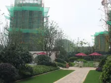 房子户型端正,采光视野开阔,交通便利,高铁开通