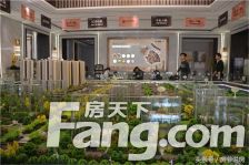 边户!绿地新里程首排别墅急售!