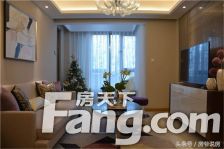 绿地新里城3室2厅东南