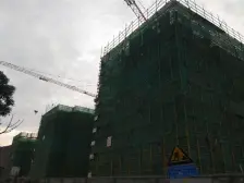 同济晶萃 3室2厅0卫 南