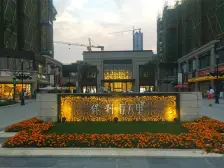 保利春天里(御荣君庭)一期 南北通透,采光好 视野好,诚心出售