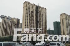 鲁商凤凰城3室2厅南北