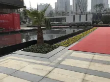 水悦城商圈 颐和雅郡 毛坯大四房 满二诚出