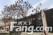 水悦城 卢浮公馆精装三房 品牌家电 随时看房 满二