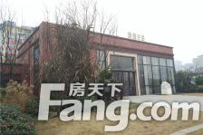 中南融创玖华台邸 2室1厅 南