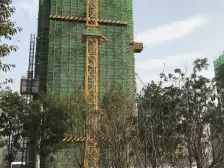 水悦城 保利林语溪 带院子一楼