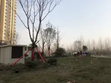 次新小区,环境好,交通便利,人文素质高