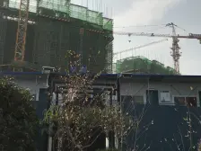 业主诚心卖,视野开阔,采光好,保利林语溪