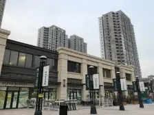 招商天地和苑,四房不临街不临路,毛坯