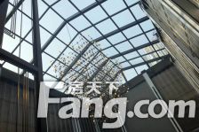 中南融创玖华台邸 4室2厅 西北