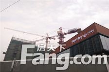 中南融创玖华台邸 4室2厅 南