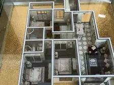 水悦城 一梯一户花园洋房 全新精装 拎包入住