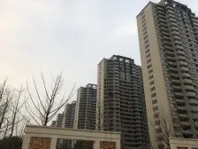 招商天地和苑 3室1厅 南 北