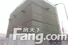 中南融创玖华台邸 4室2厅 东南 南