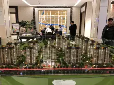 招商天地和苑 满五 中间好楼层 房龄新 小三房 临地铁