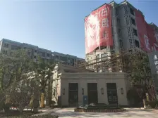 汇金路,洋房,93平,一套 得房率83%