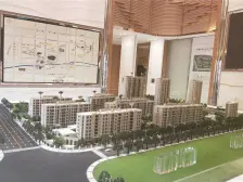 小区一档房源,户型方正,18年次新房,看房有钥匙