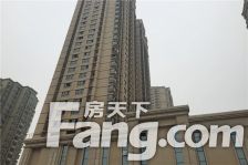 银座广场 2室2厅 南 北