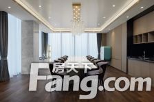 品质精装好房 家具家电新 从未出租过 中上好楼层