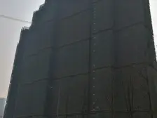 仁恒滨河湾二期 4室2厅 南