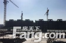 毛坯房 复式结构 诚心出售 价格可议 随时办房本