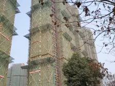 仁恒滨河湾二期 2室2厅 西南