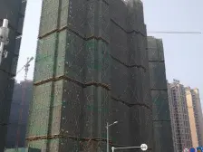 仁恒滨河湾二期 3室2厅 南