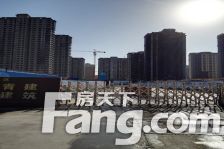 华硕天韵 三室两厅 高楼层 采光通风好