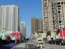 雍锦府.天虹万达旁临河上叠.做好改造.使用面积大