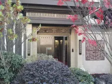 蓝光雍锦府 豪气大平层 楼层好 视野宽阔