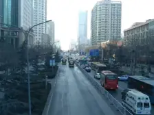 兰州中 心 写字楼 交通便利 地铁口 办公方便