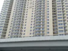 七里河 总院东侧 华富瑞士名居 2室2厅 电梯