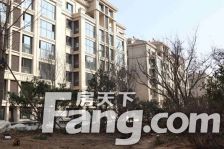 依云小镇 6室2厅 南 北