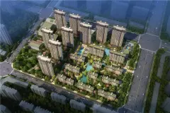 新鲜出炉帮你搜集衡水开发区楼盘现场的最新美图
