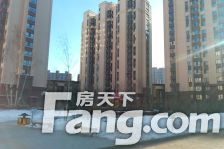 悦然臻城2室1厅南北