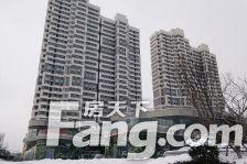 莱山宝龙城市广场2室1厅南