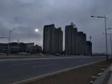 碧桂园城市花园配套齐全的公园式住宅